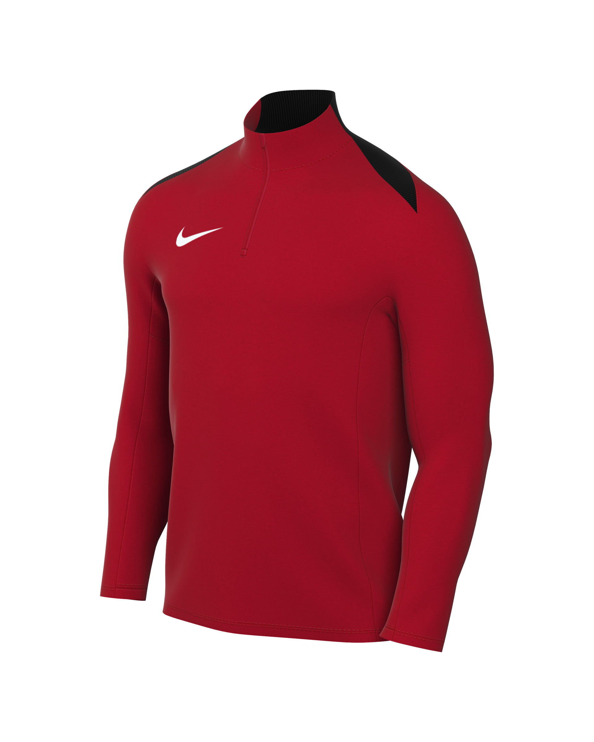 Тренувальна кофта Nike Academy Pro Drill Top FD7667 червоний