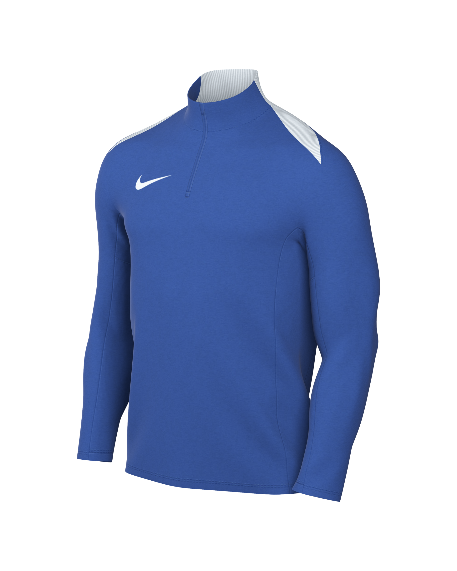 Тренувальна кофта Nike Academy Pro Drill Top FD7667 синій