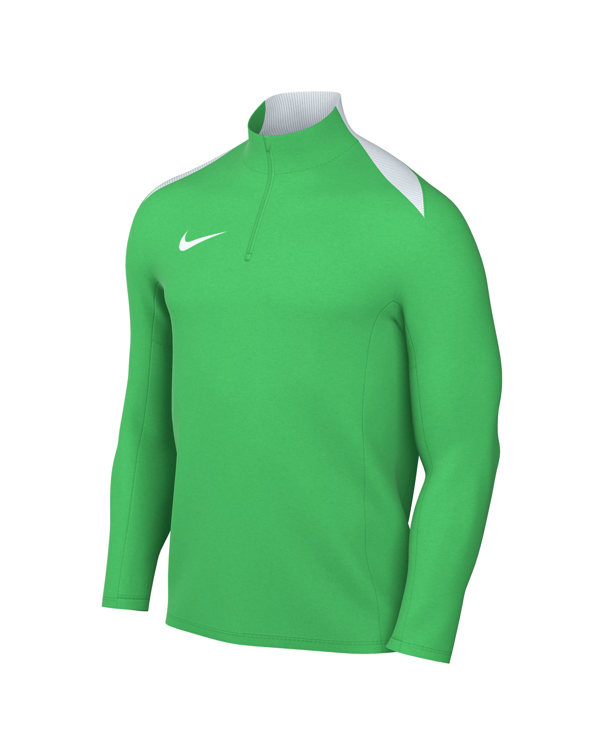 Тренувальна кофта Nike Academy Pro Drill Top FD7667 зелений
