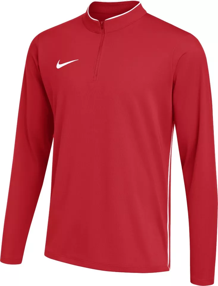 Тренувальна дитяча кофта Nike Park 26 Drill Top IB7542 червоний