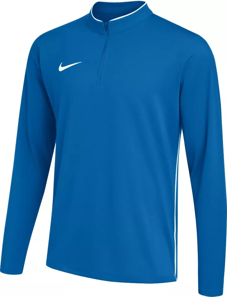 Тренувальна дитяча кофта Nike Park 26 Drill Top IB7542 синій