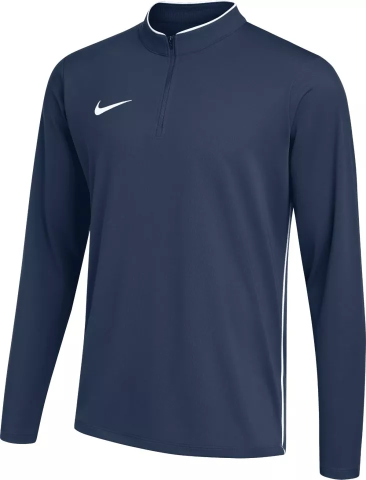 Тренувальна дитяча кофта Nike Park 26 Drill Top IB7542 темно-синій