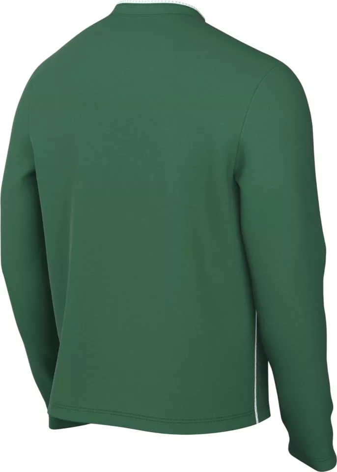 Тренировочная кофта Nike Park 26 Drill Top IB7536 Зеленый