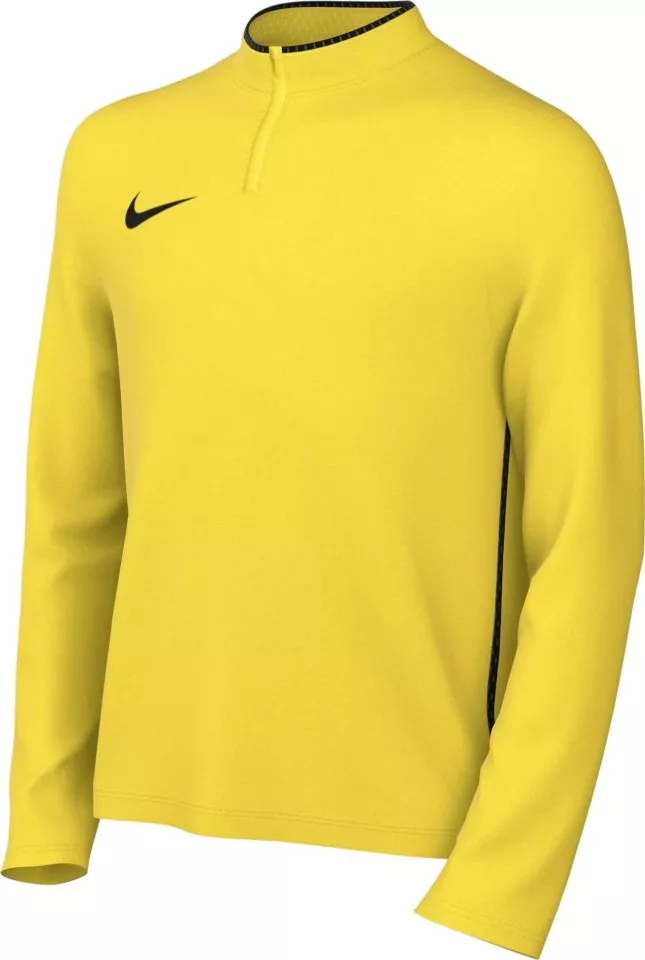 Тренувальна дитяча кофта Nike Park 26 Drill Top IB7542 жовтий
