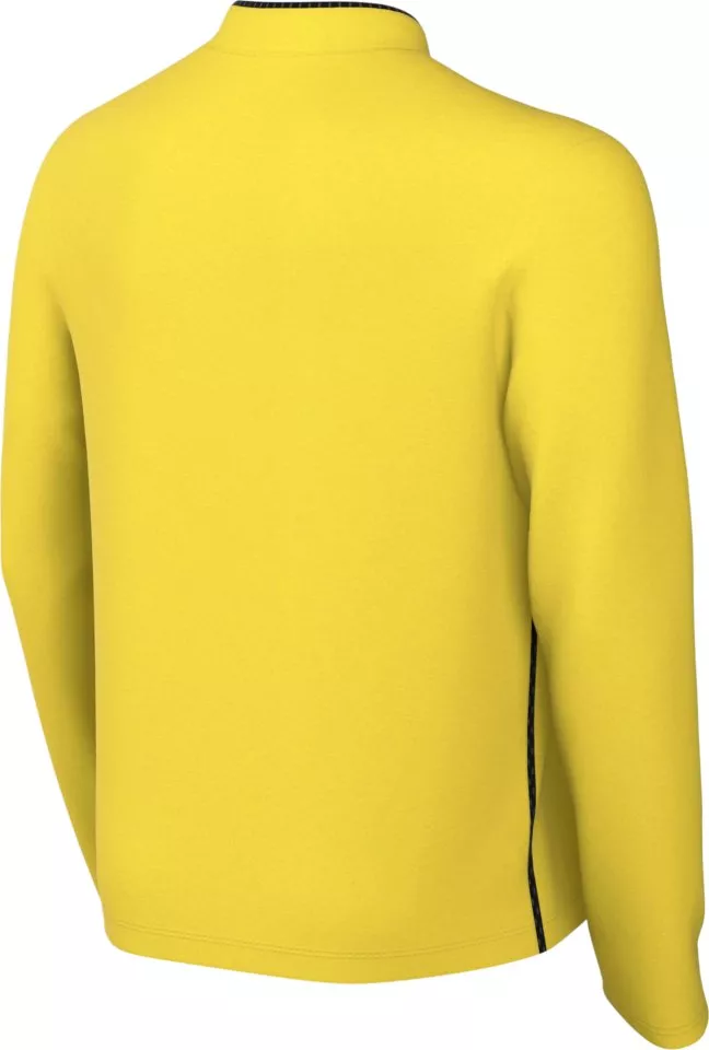 Тренировочная кофта Nike Park 26 Drill Top IB7536 Желтый
