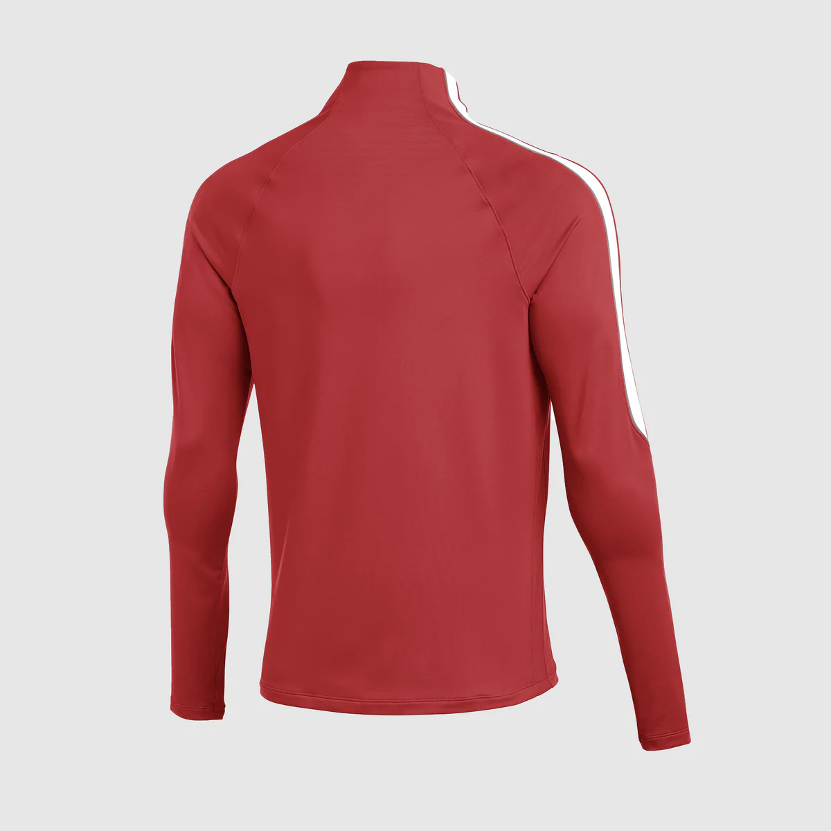 Тренировочная кофта Nike Strike26 Drill Top HV8373 Красный