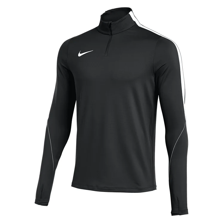 Тренувальна дитяча кофта Nike Strike26 Drill Top HV8383 image 1