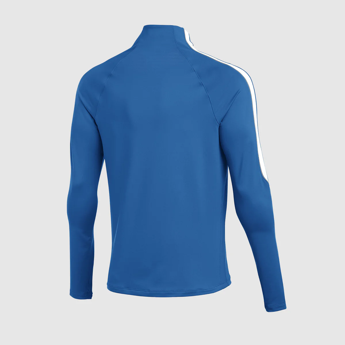 Тренировочная кофта Nike Strike26 Drill Top HV8373 Синий