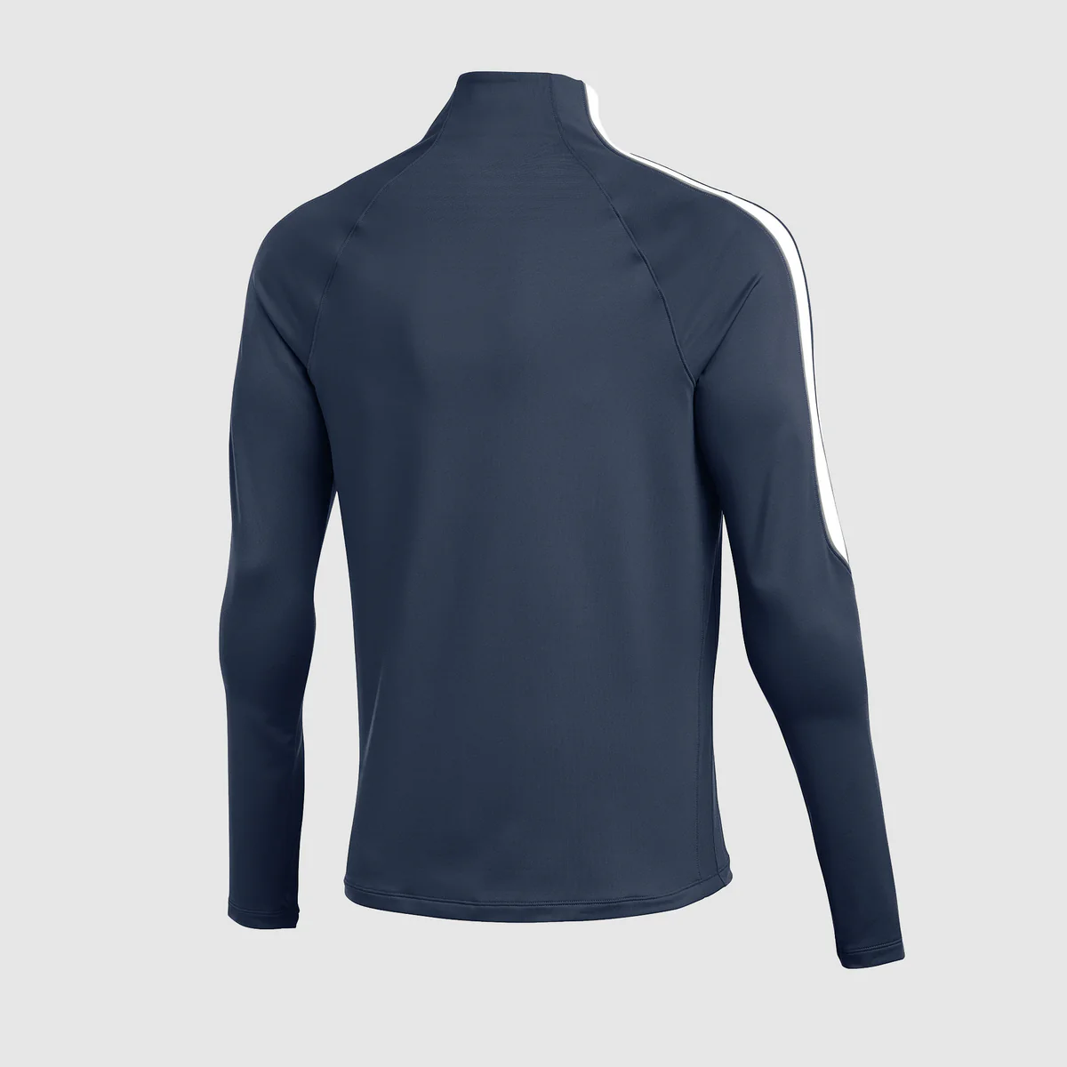 Тренировочная кофта Nike Strike26 Drill Top HV8373 Темно-синий