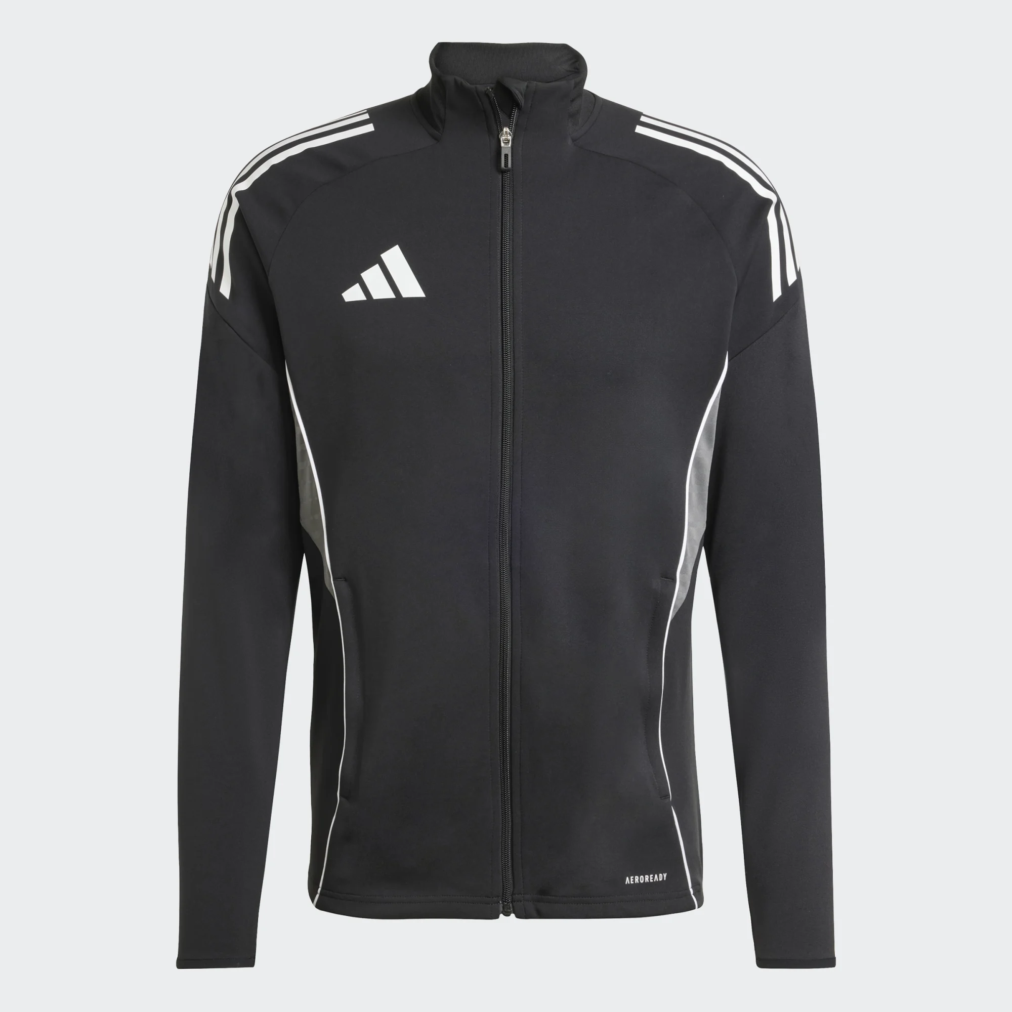 Тренувальна дитяча олімпійка Adidas Tiro 25 Competition Training Jacket thumbnail 1