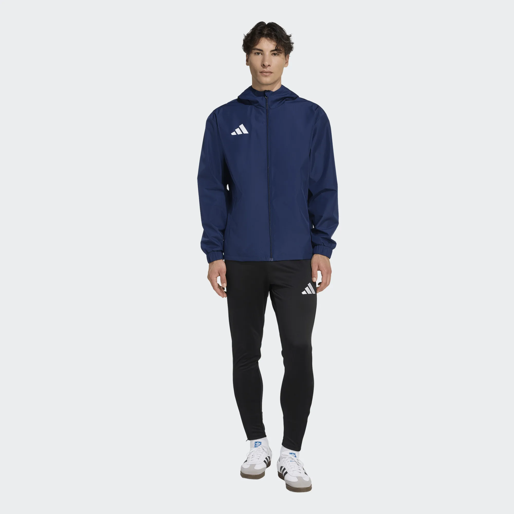 Витровка детская ADIDAS ENTRADA 26 thumbnail 5