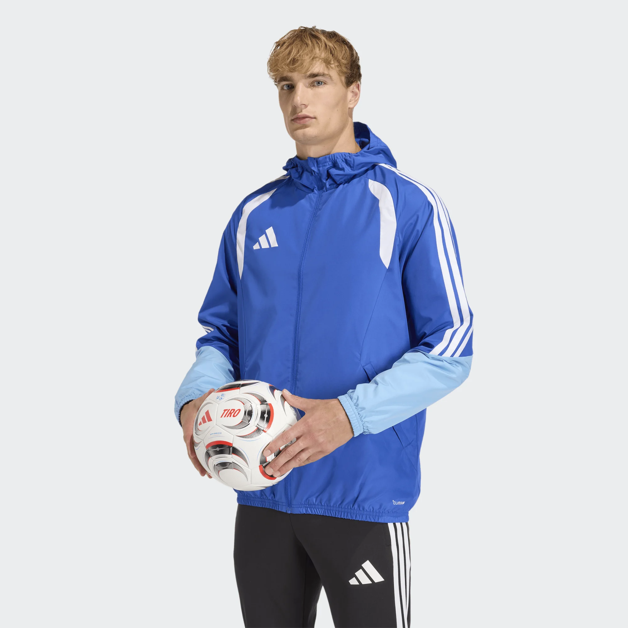 Витровка детская ADIDAS TIRO 26 COMPETITION thumbnail 3