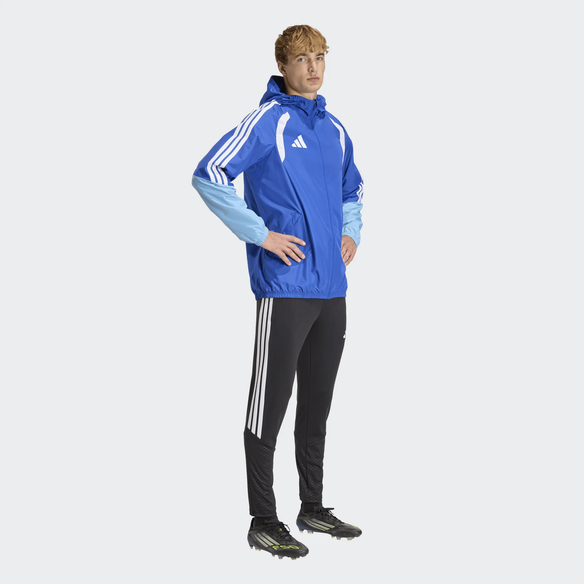 Витровка детская ADIDAS TIRO 26 COMPETITION thumbnail 5