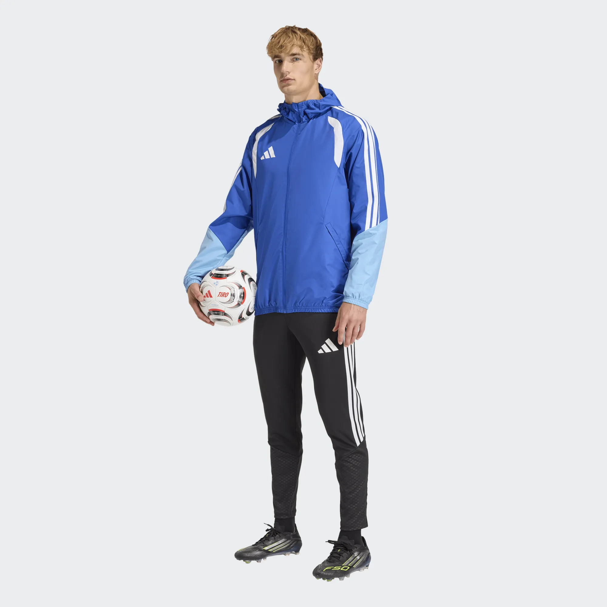Витровка детская ADIDAS TIRO 26 COMPETITION thumbnail 6