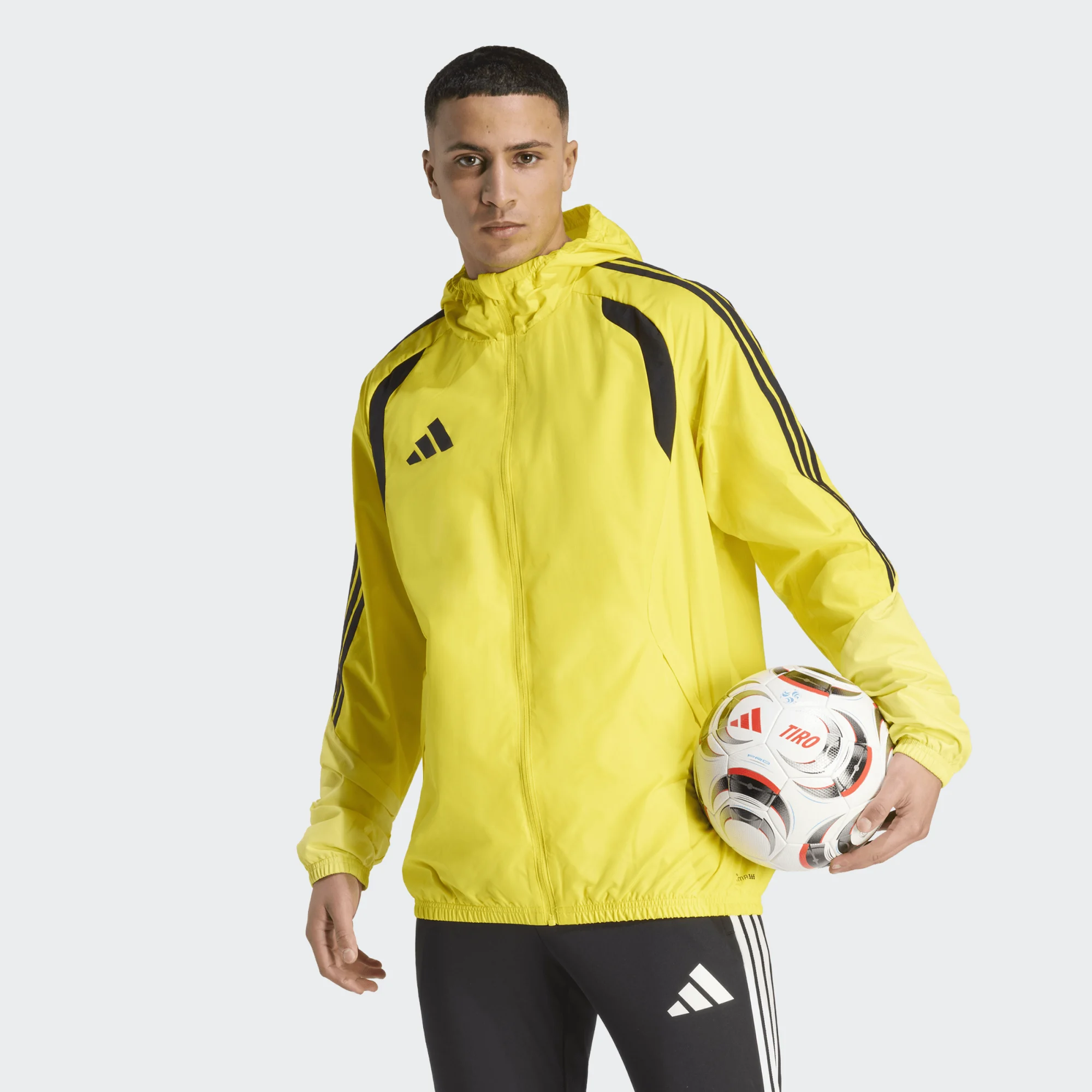 Вітровка ADIDAS TIRO 26 COMPETITION image 3