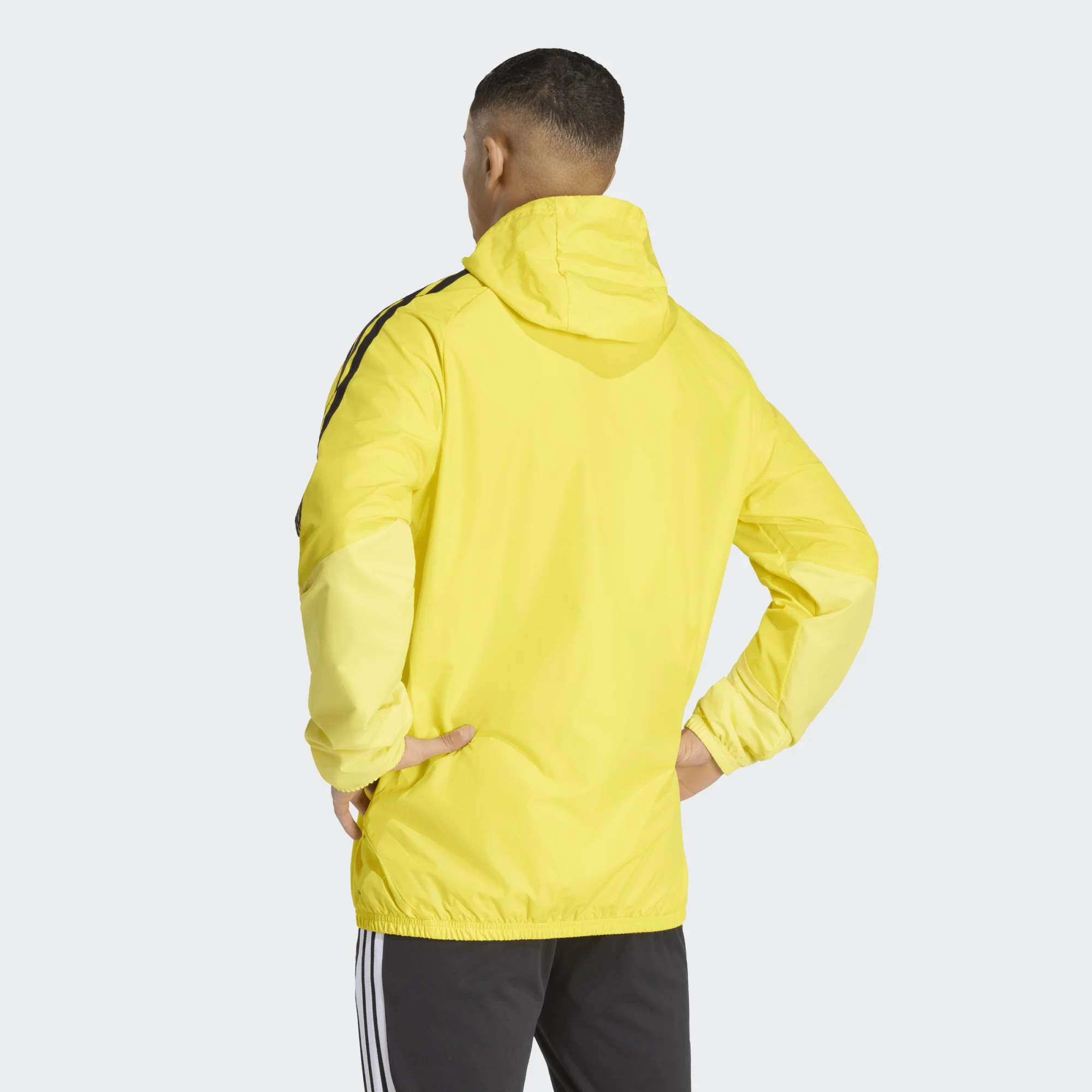 Вітровка ADIDAS TIRO 26 COMPETITION image 4
