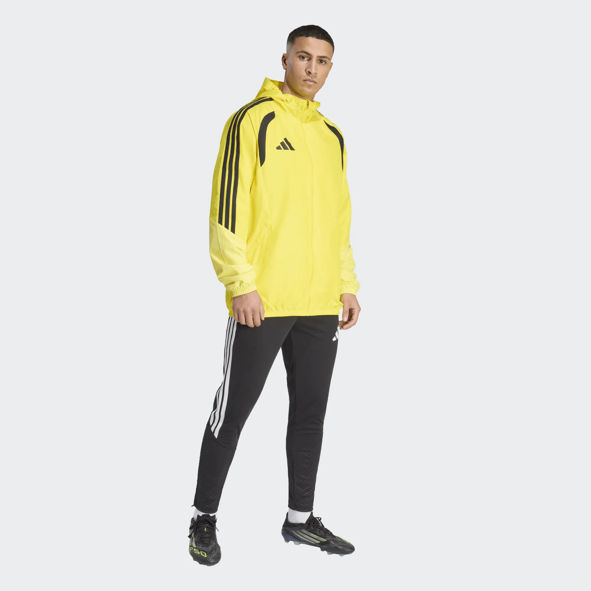 Вітровка ADIDAS TIRO 26 COMPETITION image 5