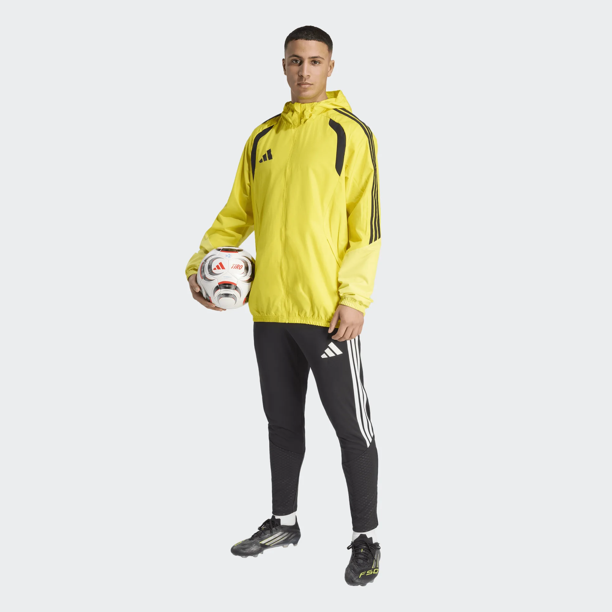 Вітровка ADIDAS TIRO 26 COMPETITION image 6