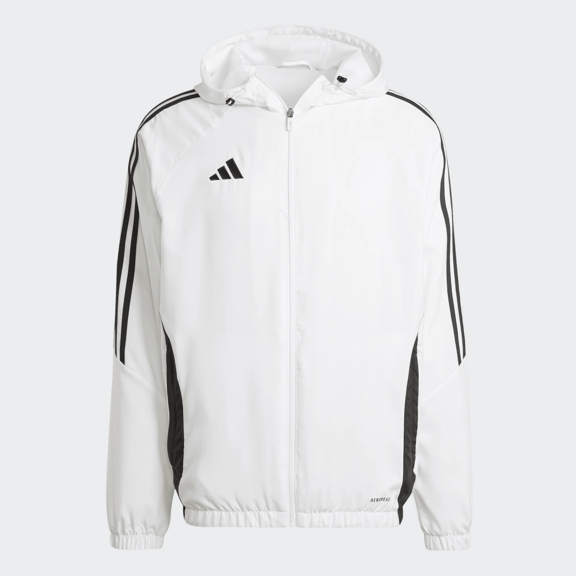 Вітровка дитяча ADIDAS TIRO24 WINDBREAKER thumbnail 2