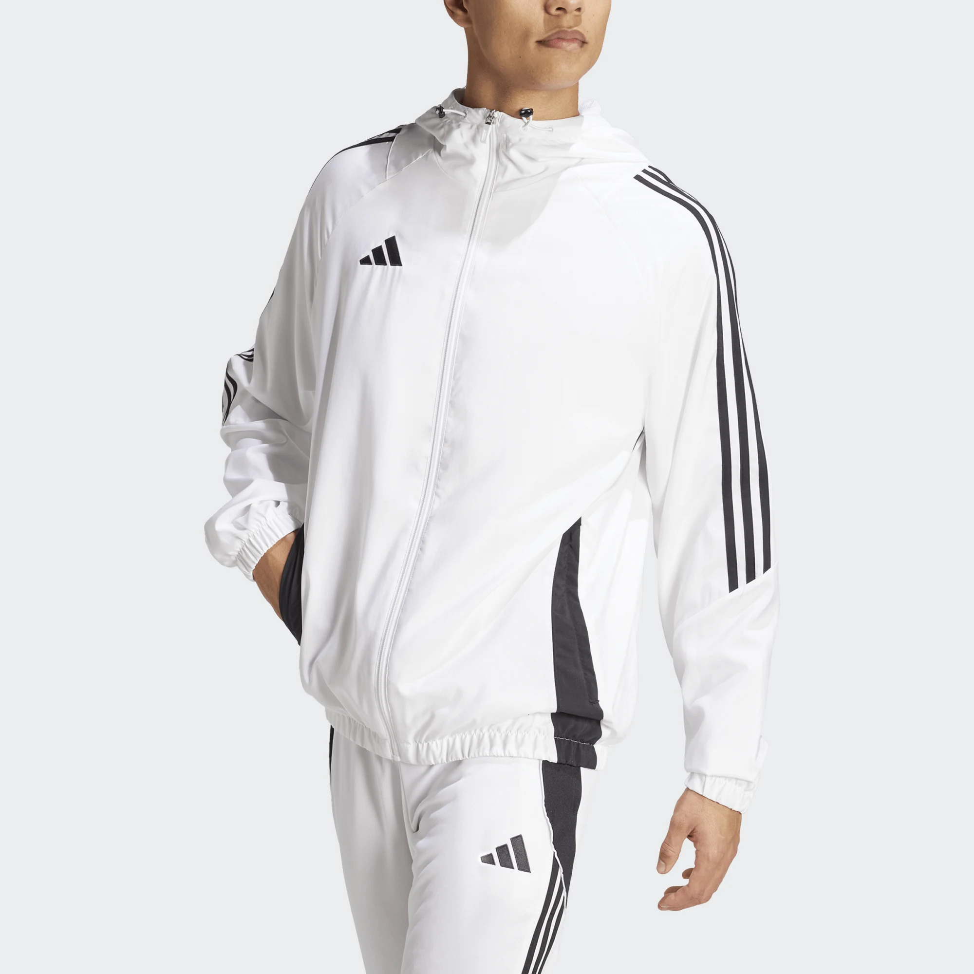 Вітровка дитяча ADIDAS TIRO24 WINDBREAKER thumbnail 3