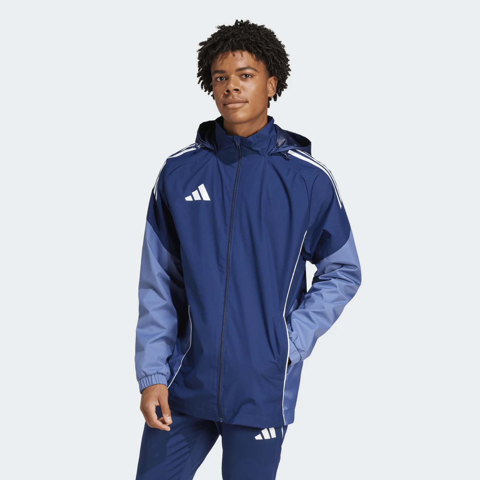 Вітровка ADIDAS TIRO25 COMPETITION image 3