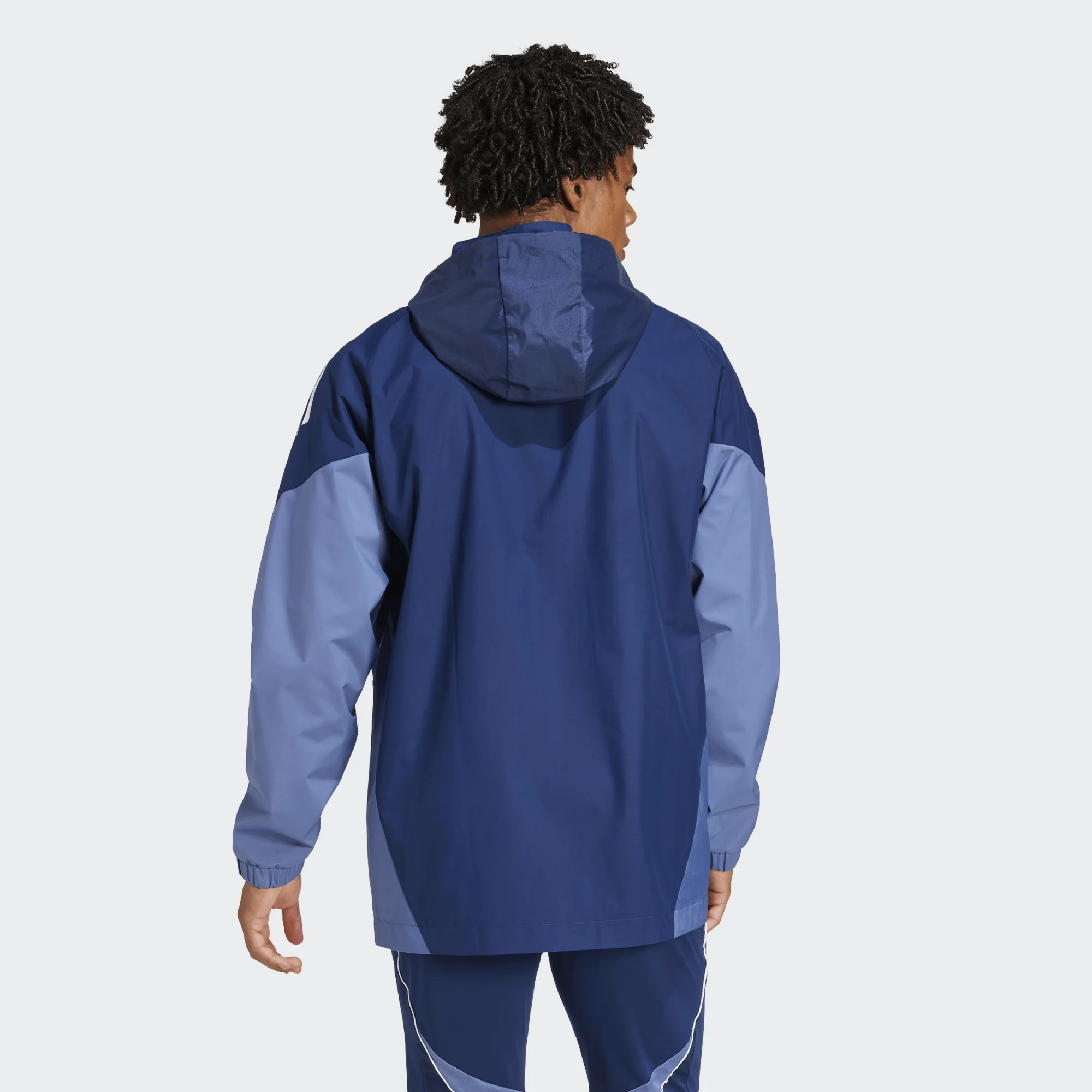 Вітровка ADIDAS TIRO25 COMPETITION image 4