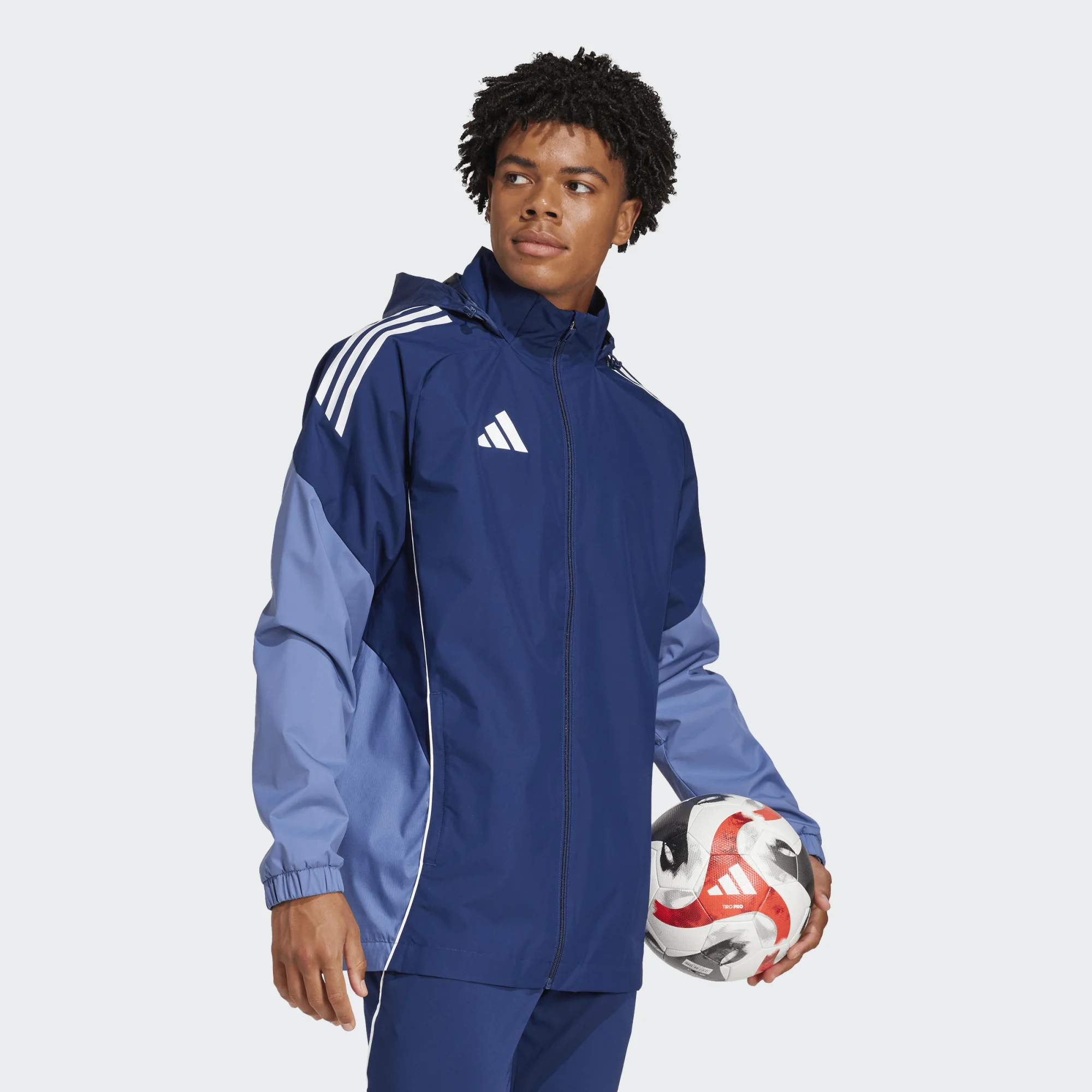 Вітровка ADIDAS TIRO25 COMPETITION image 5