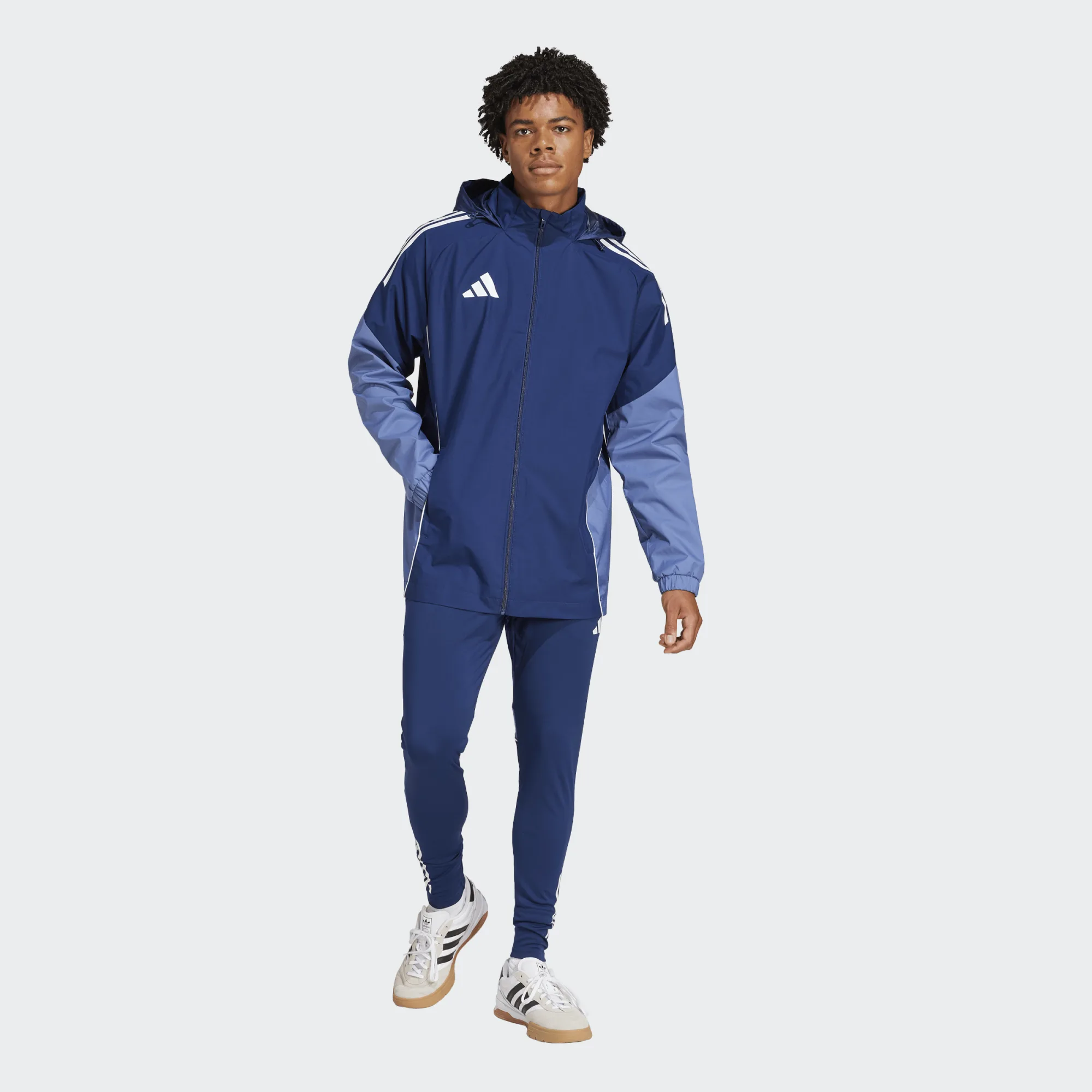 Вітровка ADIDAS TIRO25 COMPETITION image 6