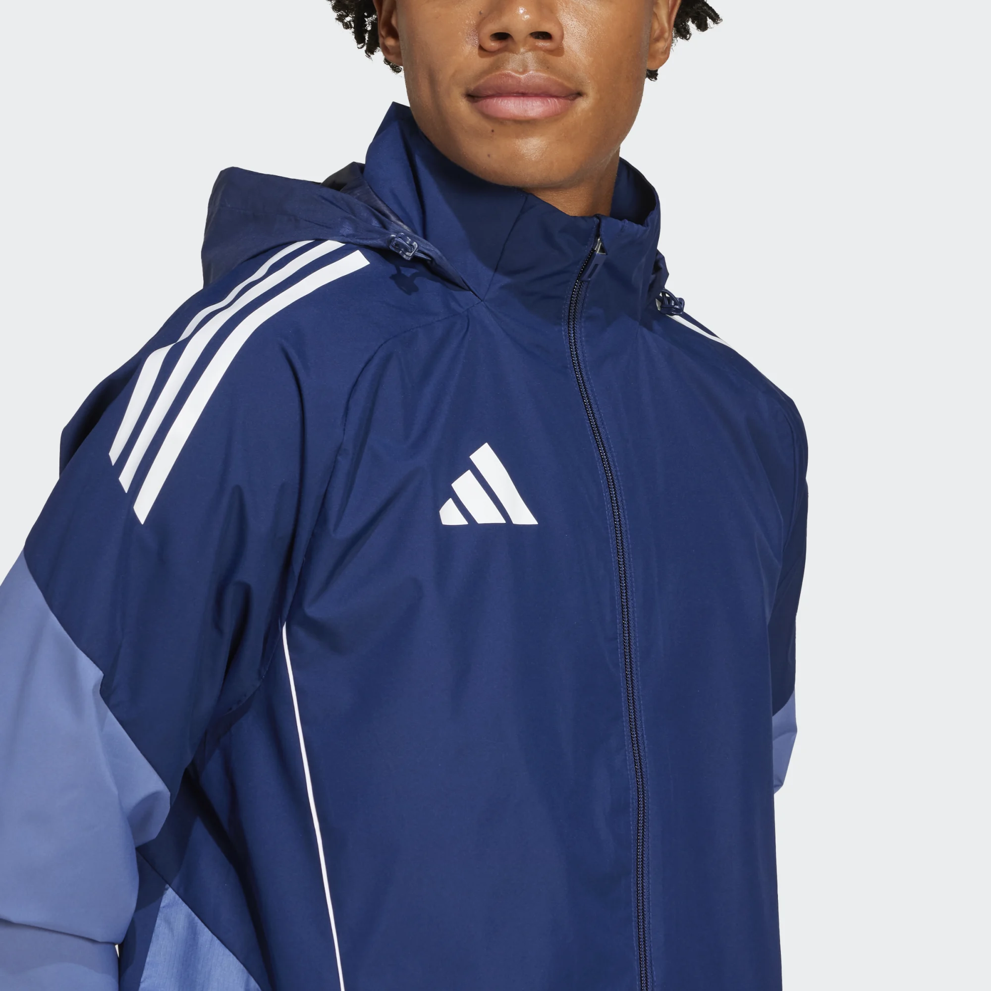 Вітровка ADIDAS TIRO25 COMPETITION image 8