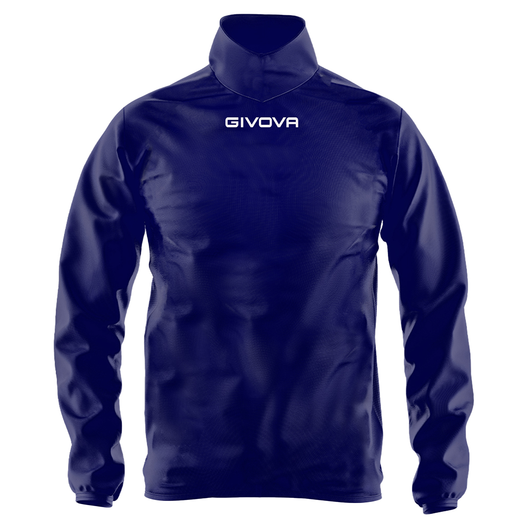 Вітровка Givova RAIN JACKET COLLO COSTINA RJC01 thumbnail 1