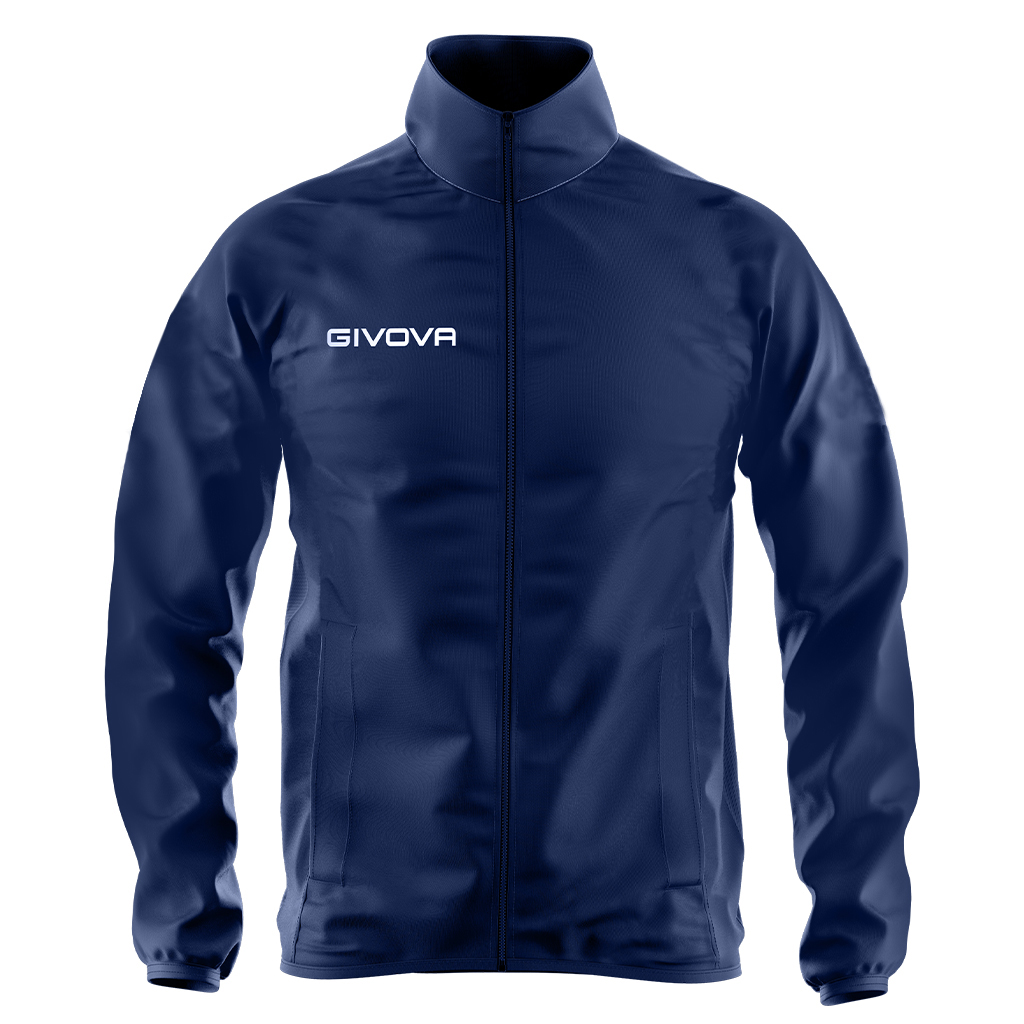 Вітровка Givova Rain Master RJ010 image 1
