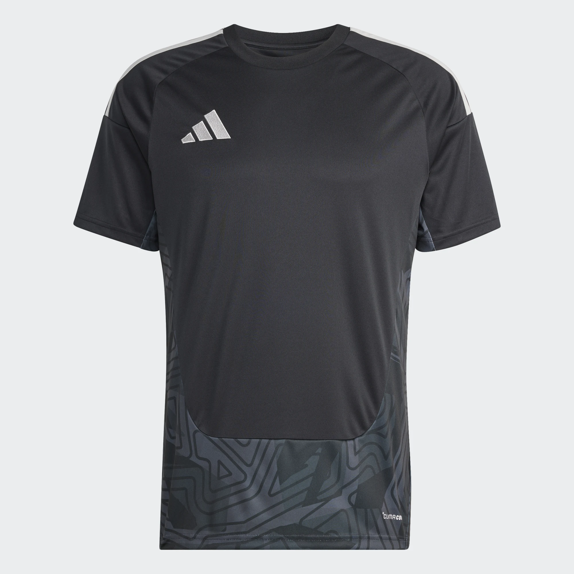 Воротарська футболка Adidas Tiro 26 Competition чорний