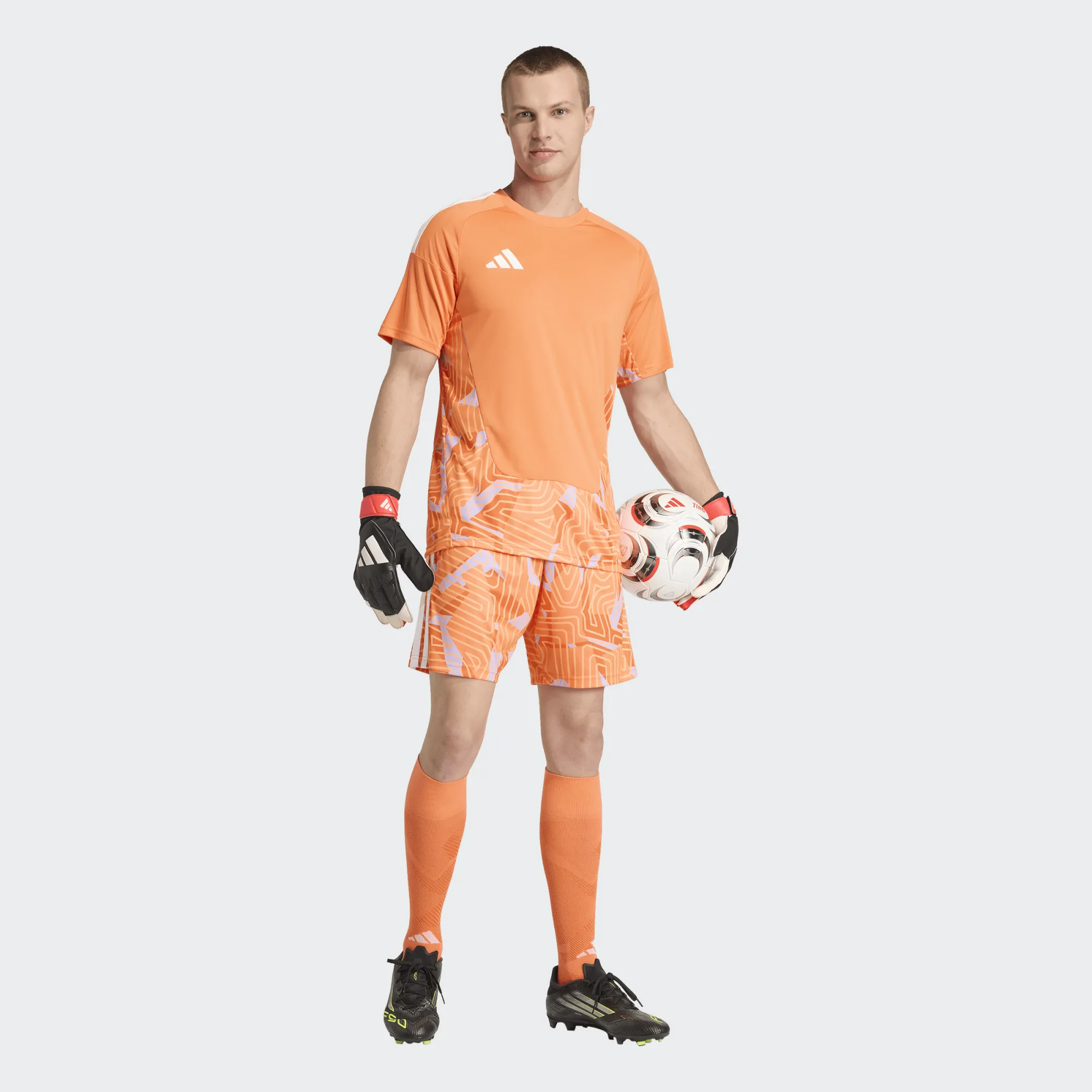 Воротарська футболка Adidas Tiro 26 Competition thumbnail 4