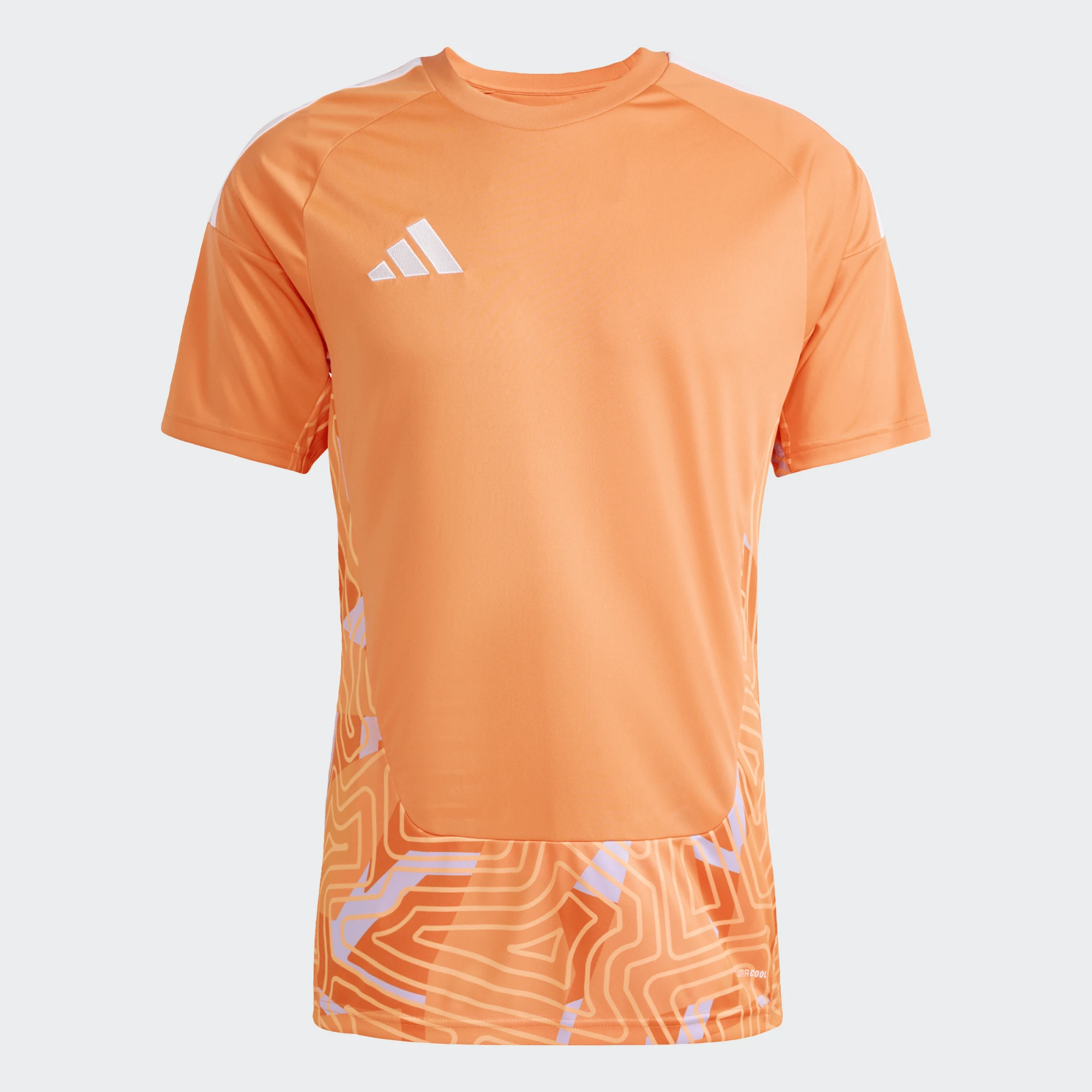 Воротарська футболка Adidas Tiro 26 Competition thumbnail 1