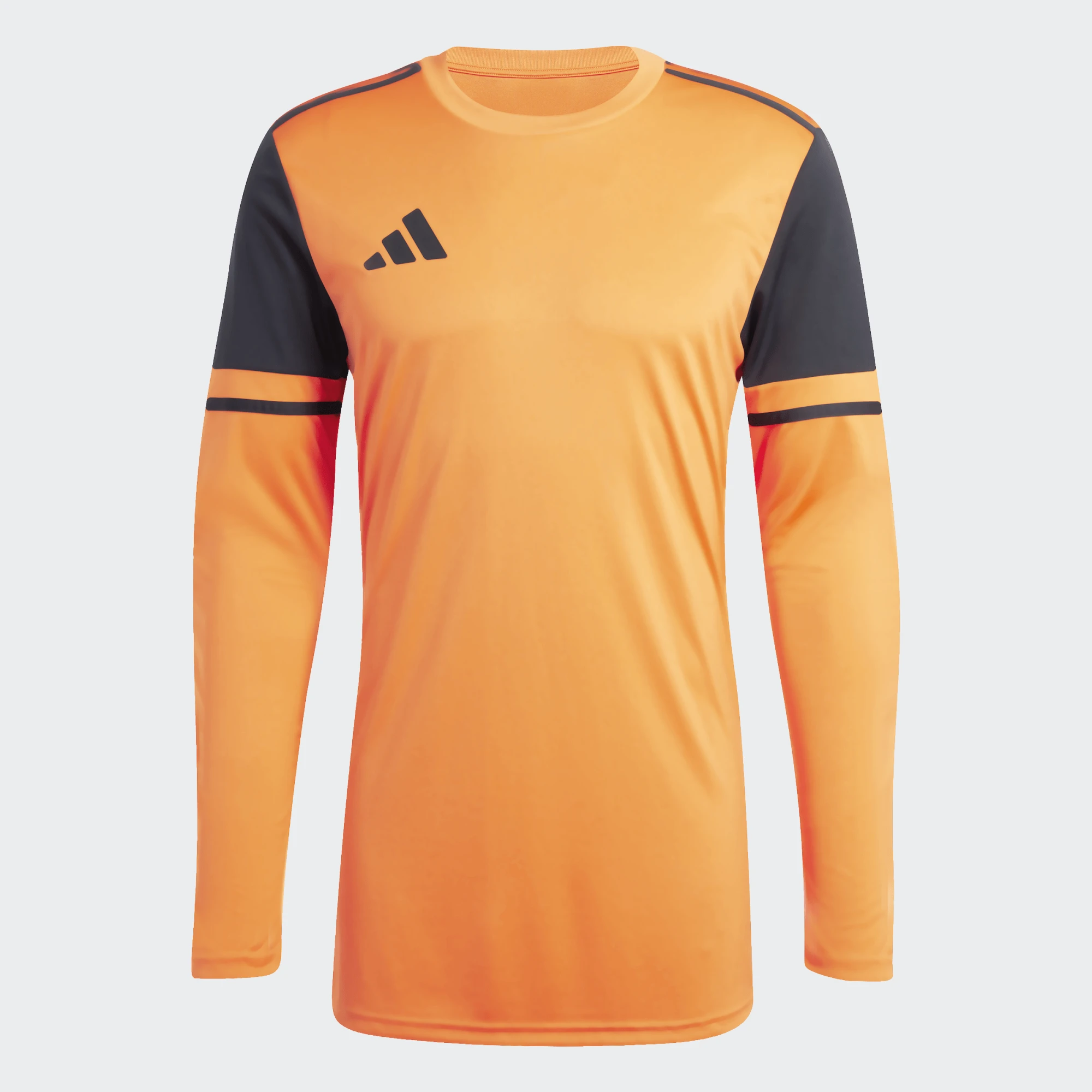 Воротарська кофта Adidas Squadra 25 GK помаранчевий