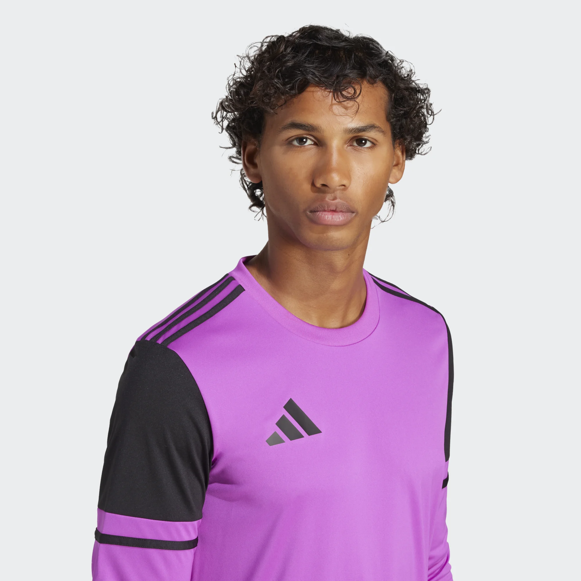 Воротарська кофта Adidas Squadra 25 GK thumbnail 3