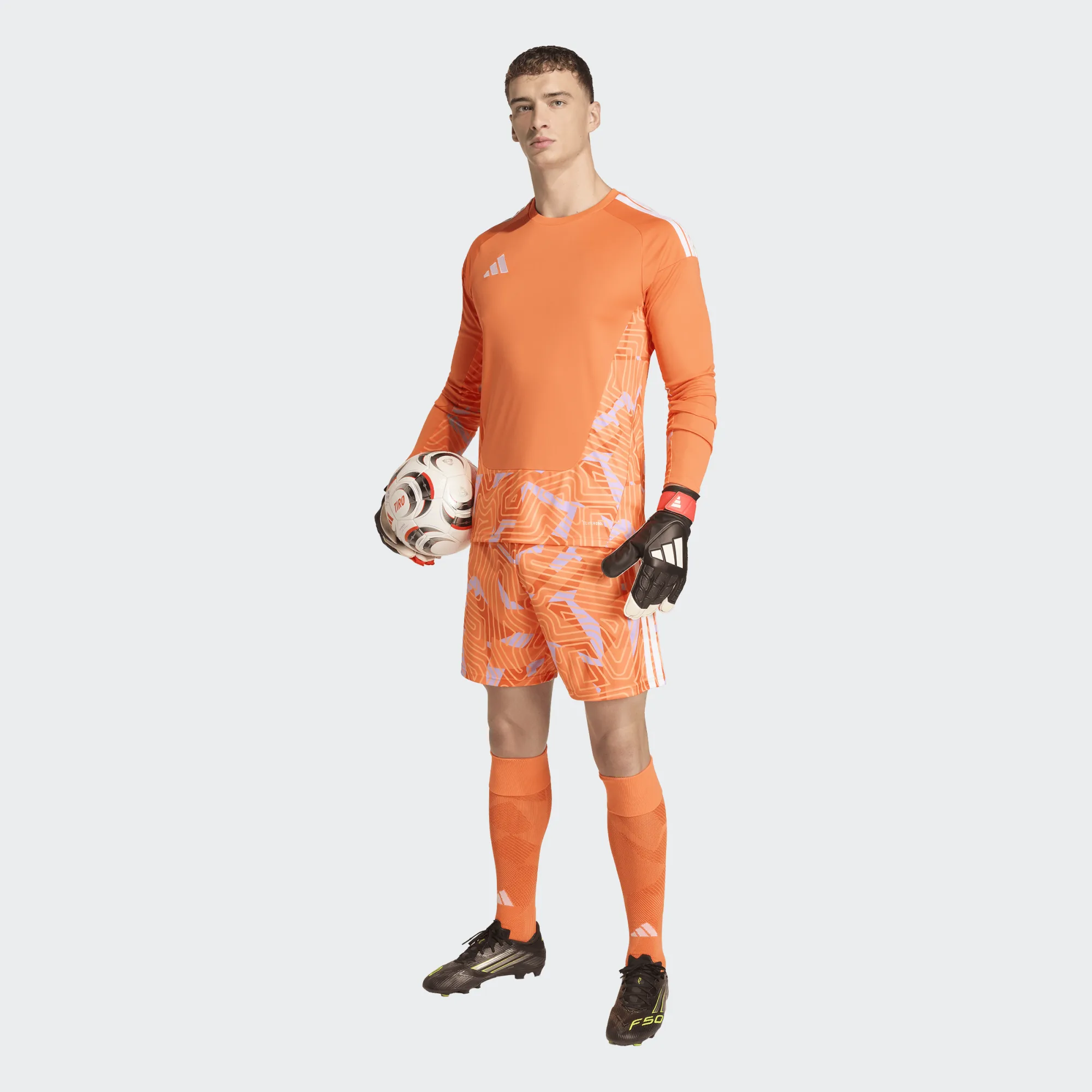 Воротарська кофта дитяча Adidas Tiro 26 Competition Goalkeeper thumbnail 4