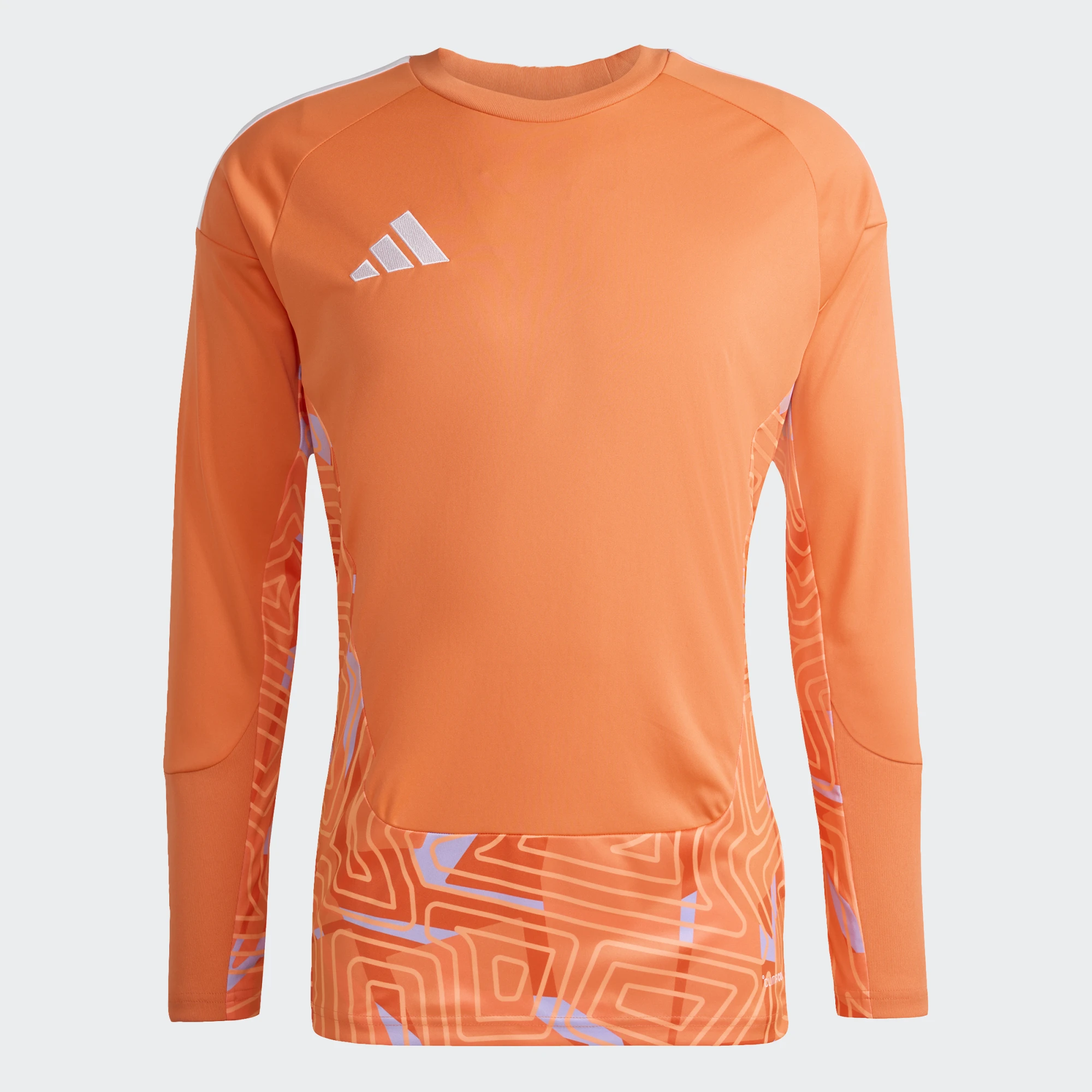 Воротарська кофта дитяча Adidas Tiro 26 Competition Goalkeeper thumbnail 1