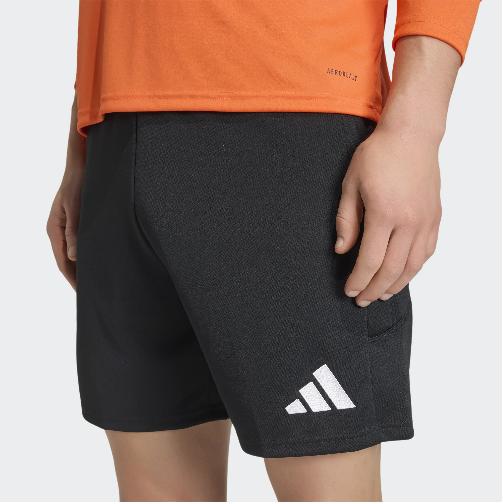 Вратарские шорты Adidas Tierro 26 Goalkeeper image 2