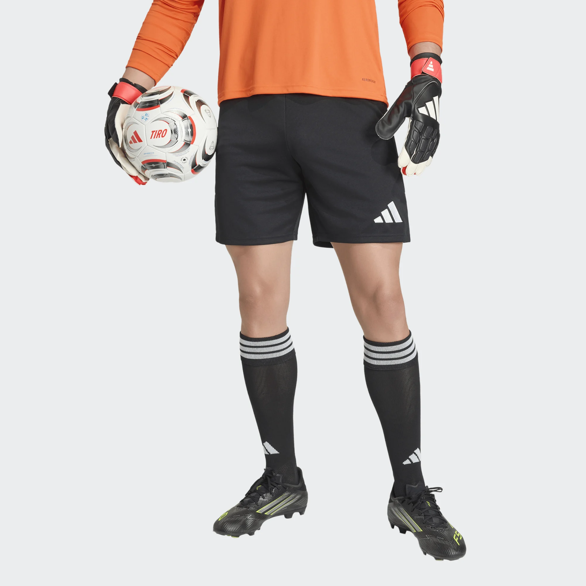 Вратарские шорты Adidas Tierro 26 Goalkeeper image 3
