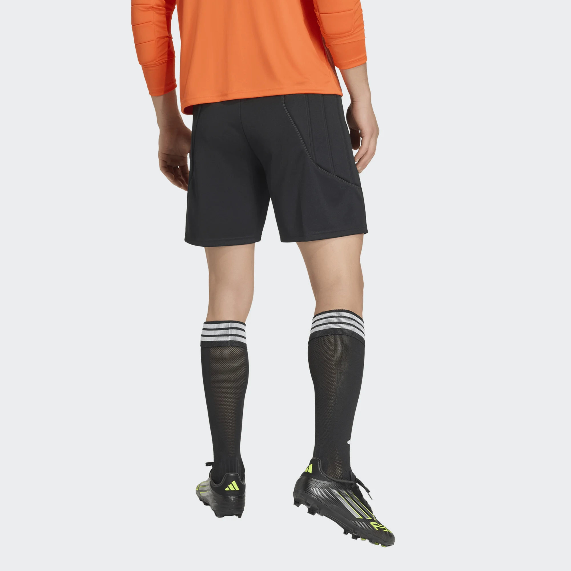 Вратарские шорты Adidas Tierro 26 Goalkeeper image 4