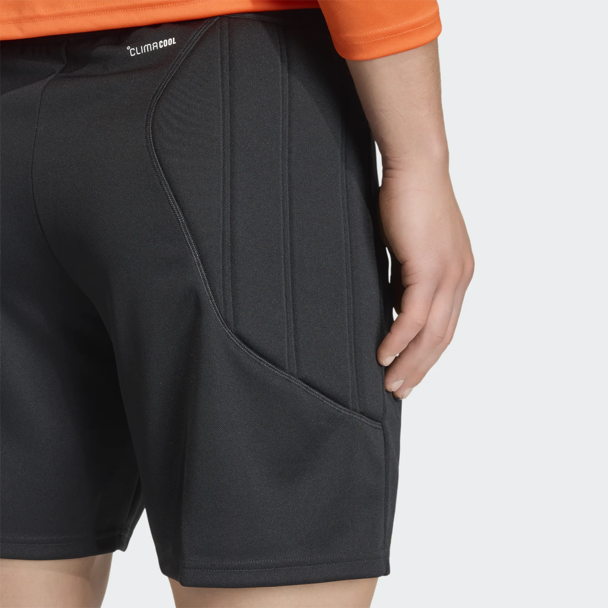 Вратарские шорты Adidas Tierro 26 Goalkeeper image 5