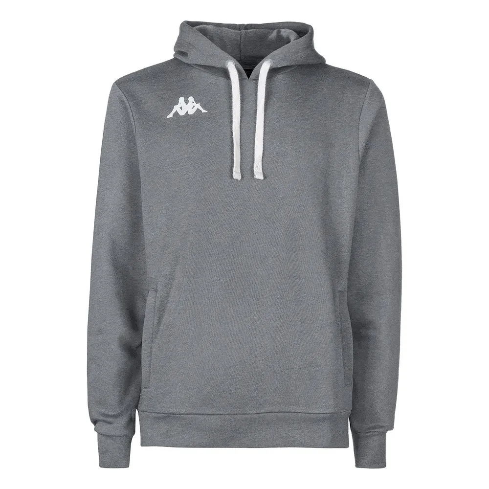 Худі KAPPA KAPPA BALI 32132EW сірий