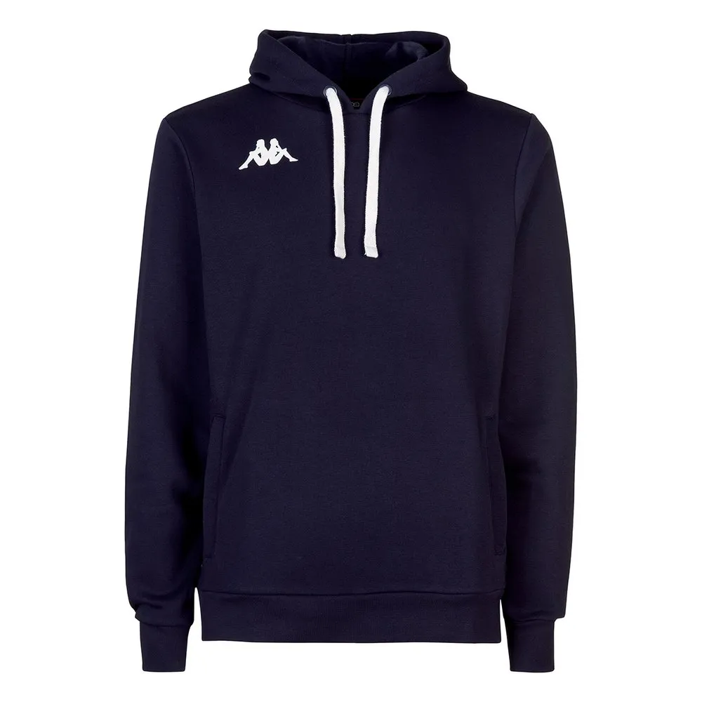 Худі KAPPA KAPPA BALI 32132EW темно-синій