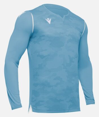 Ares goalkeeper jersey