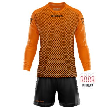 KIT MANCHESTER PORTIERE