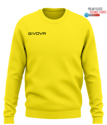 MAGLIA POLARFLEECE MA019