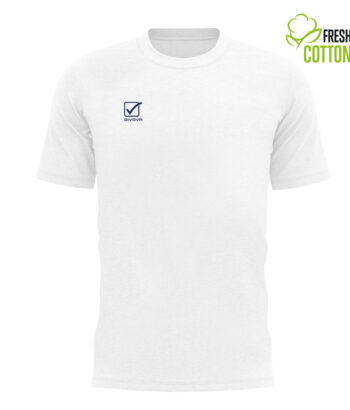 T-SHIRT COTONE ACTION MA027