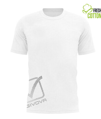 T-SHIRT COTONE REFLECTIVE