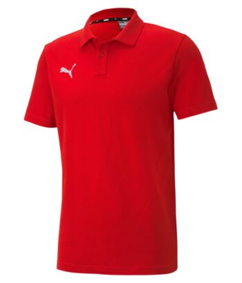 teamGOAL 23 Casuals Polo Jr 658606